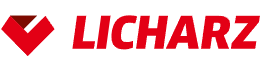 Logo Licharz GmbH